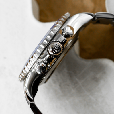 Швейцарские часы Rolex  Yacht-Master II 44 mm