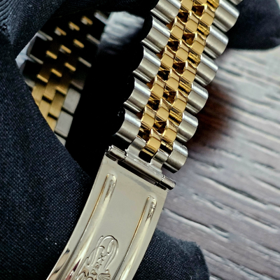 Швейцарские часы Rolex Datejust 36 mm