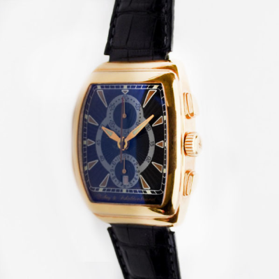 Швейцарские часы Dubey & Schaldenbrand Grand Chronograph