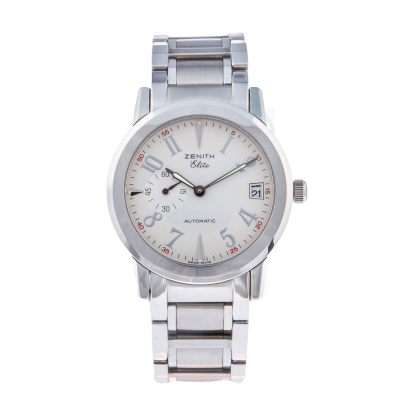 Швейцарские часы Zenith Port Royal Elite