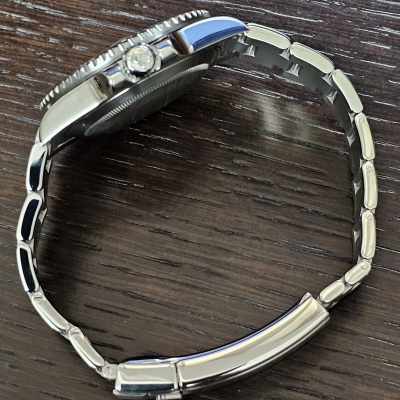 Швейцарские часы Rolex Submariner Date