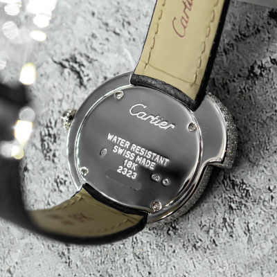 Швейцарские часы Cartier Panthère de 1925