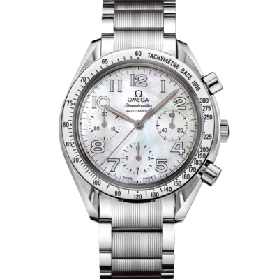 Швейцарские часы Omega Speedmaster Ladies Watch
