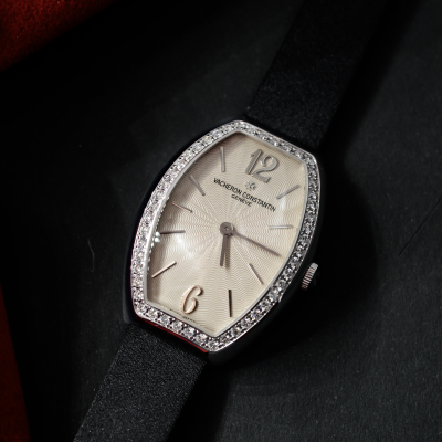 Швейцарские часы Vacheron Constantin Egerie