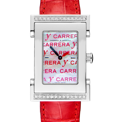 Швейцарские часы Carrera y Carrera Tempus FugYt