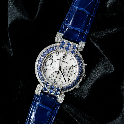 Швейцарские часы Harry Winston Premier Lady