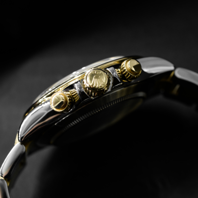 Швейцарские часы Rolex Daytona Cosmograph 40mm