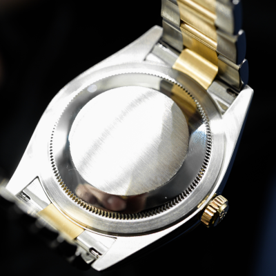 Швейцарские часы Rolex Sky-Dweller