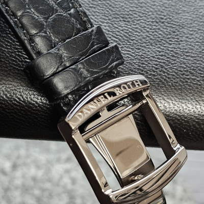 Швейцарские часы Daniel Roth Perpetual Calendar