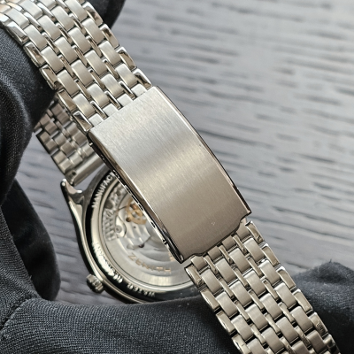 Швейцарские часы Zenith Elite Automatic 37 mm