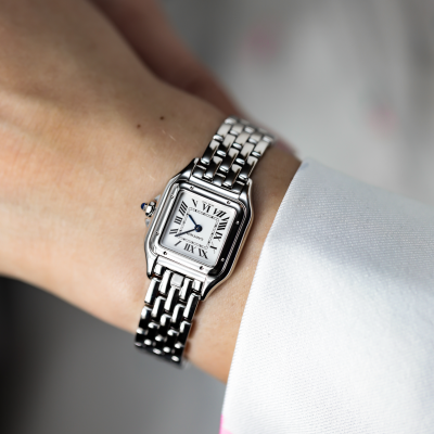 Швейцарские часы Cartier Panthere 22mm Small