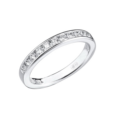 Кольцо Tiffany & Co SETTING WEDDING BAND