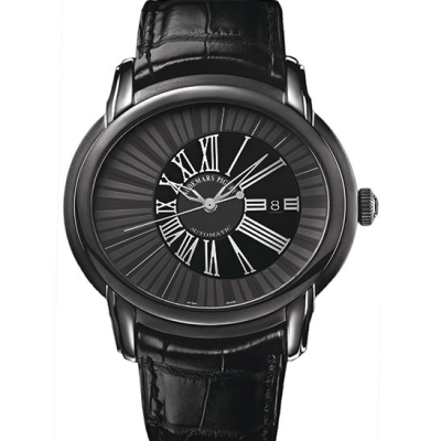 Швейцарские часы Audemars Piguet Millenary Quincy Jones