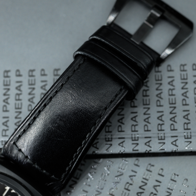 Швейцарские часы Panerai Radiomir Black Seal Ceramica