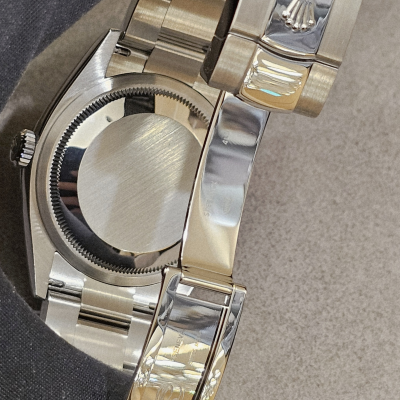 Швейцарские часы Rolex  Datejust 36 mm