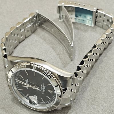 Швейцарские часы Rolex Datejust Turn-O-Graph