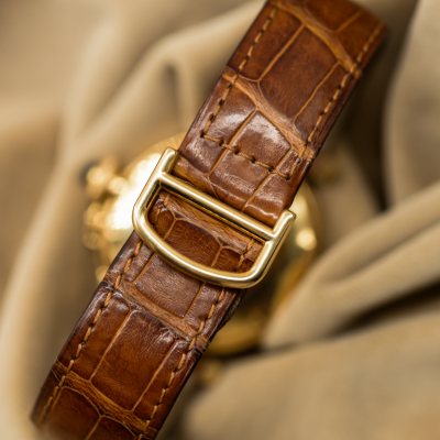 Швейцарские часы Cartier Pasha
