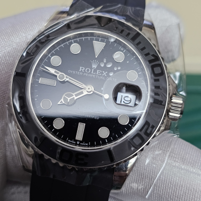 Швейцарские часы Rolex Yacht-Master