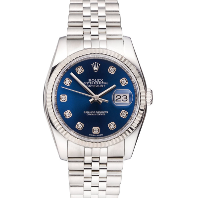 Швейцарские часы Rolex Datejust 36