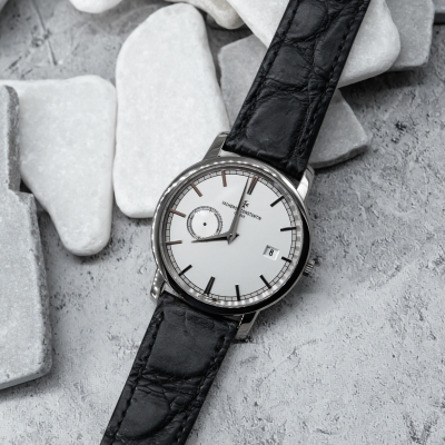 Швейцарские часы Vacheron Constantin Traditionnelle Date Self-Winding