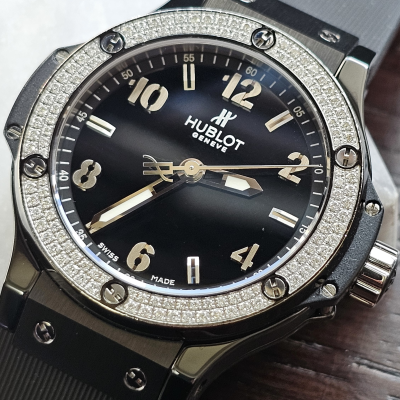 Швейцарские часы Hublot Big Bang