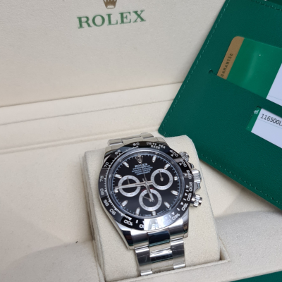 Швейцарские часы Rolex  Cosmograph 40mm Steel