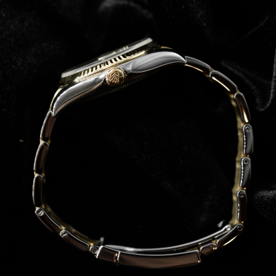 Швейцарские часы Rolex Datejust 36mm