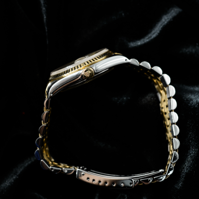 Швейцарские часы Rolex Datejust 36