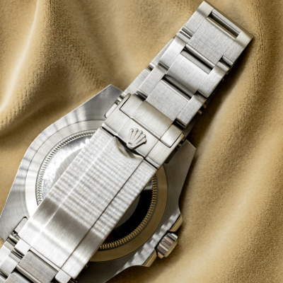 Швейцарские часы Rolex Submariner Date