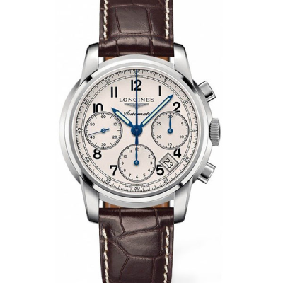 Швейцарские часы Longines Saint-Imier