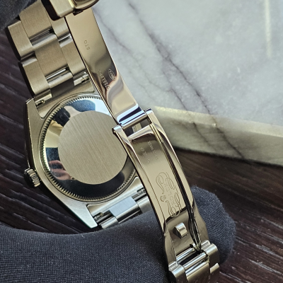 Швейцарские часы Rolex Datejust 31 mm