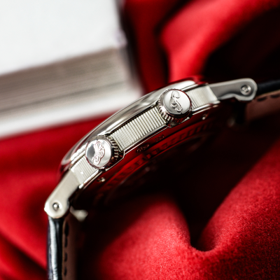 Швейцарские часы Breguet Classique Le Reveil du Tsar