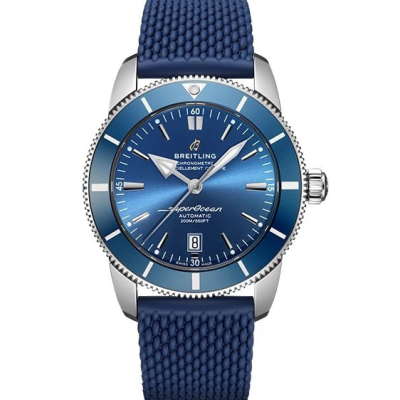 Швейцарские часы Breitling Superocean Heritage Швейцарские часы Breitling Superocean Heritage