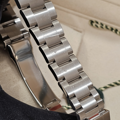 Швейцарские часы Rolex Submariner Date 41 mm