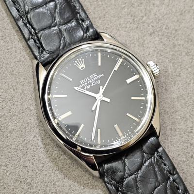 Швейцарские часы Rolex Air-King