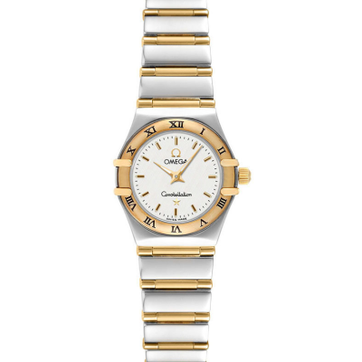 Швейцарские часы Omega Constellation '95