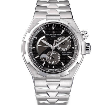 Швейцарские часы Vacheron Constantin Overseas Chronograph