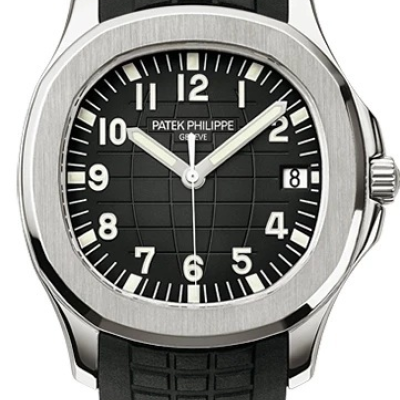 Швейцарские часы Patek Philippe Aquanaut 5167