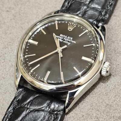 Швейцарские часы Rolex Air-King