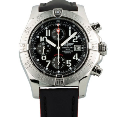 Швейцарские часы Breitling Avenger Skyland