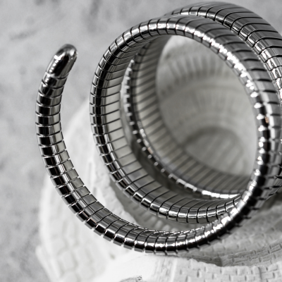 Швейцарские часы Bvlgari  Serpenti Tubogas