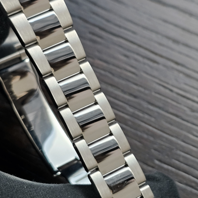 Швейцарские часы Rolex Daytona Cosmograph 40mm Steel