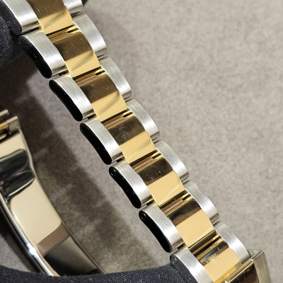 Швейцарские часы Rolex Datejust 36 mm