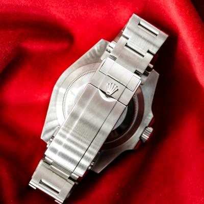 Швейцарские часы Rolex Submariner Date