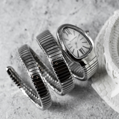 Швейцарские часы Bvlgari  Serpenti Tubogas