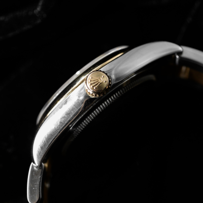 Швейцарские часы Rolex Datejust 36 mm