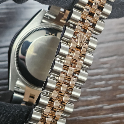 Швейцарские часы Rolex Datejust 31 мм