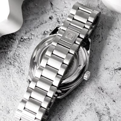 Швейцарские часы Omega Seamaster Aqua Terra