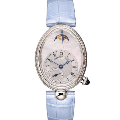Швейцарские часы Breguet Reine de Naples
