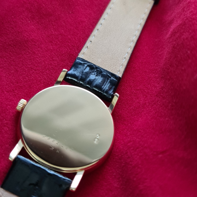 Швейцарские часы Rolex Cellini 32 mm